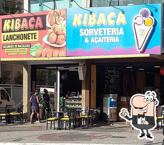 Kibaca salgados C. Frio restaurant, Cabo Frio - Restaurant menu and reviews