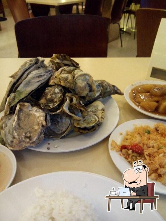 Dapli Restaurant, Iloilo City - Restaurant menu, prices and reviews