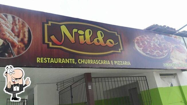 Menu em Nildo Restaurante E Churrascaria, Feira de Santana, R. Pilar do Sul