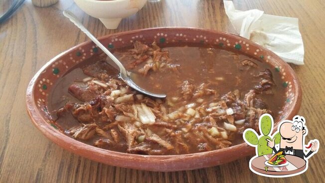 BIRRIERIA SAN LUIS SOYATLAN “ La mejor birria de México” restaurant,  Guadalajara - Restaurant reviews