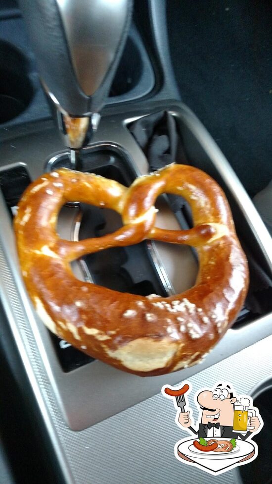 Old Heidelberg Bakery in Phoenix Restaurant reviews