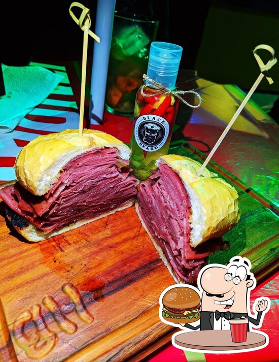 Nosso Bar, Presidente Prudente Opiniones del restaurante