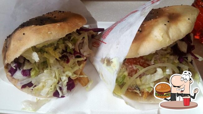 Restaurante Duna Döner Kecskemét, Kecskemét - Opiniones del restaurante