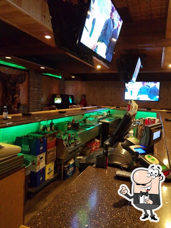 Blue Haven Lounge, Cheswick - Restaurant menu, prices and reviews