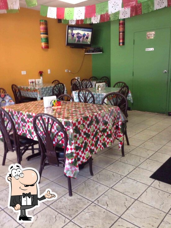 Mexican Restaurants In Palatine