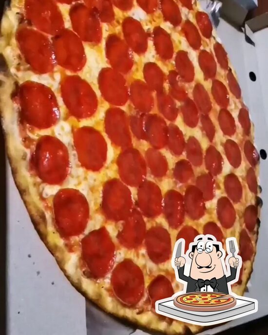 Pizza & Cake corner, Niš Restaurantbewertungen