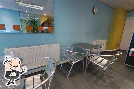 Food Stop London, London - Restaurant menu, prices and reviews