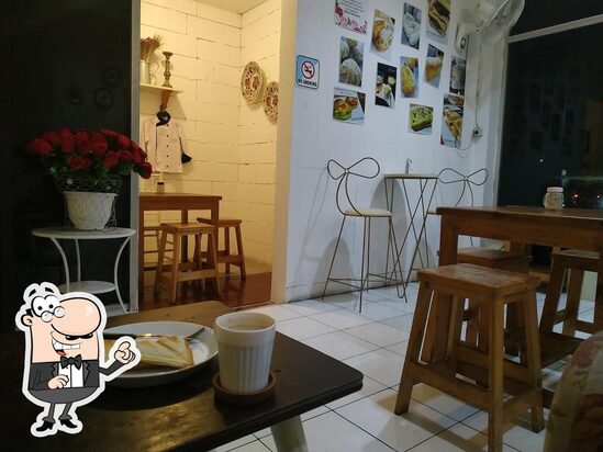 Kedai Roti Ibu Saya, South Tangerang - Restaurant menu, prices and reviews