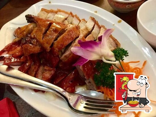 Good Fortune Roast Duck House Victoria Park 884 Albany Hwy In East