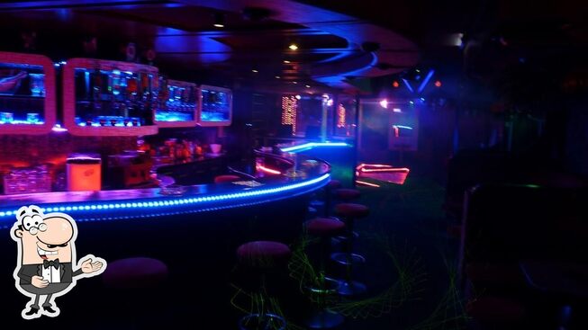 American Table Dance Bar, Marchtrenk - Restaurant menu, prices and reviews