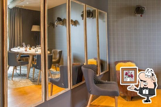 Cuisine Comptoir Et Compagnie Niort