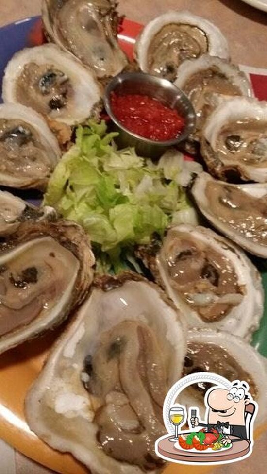 Makris Lobster & Steak House in Concord Restaurant menu and reviews