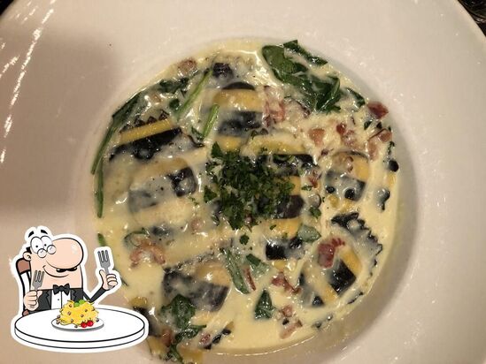 Ecco Trattoria &amp; Bar in Weymouth - Restaurant reviews