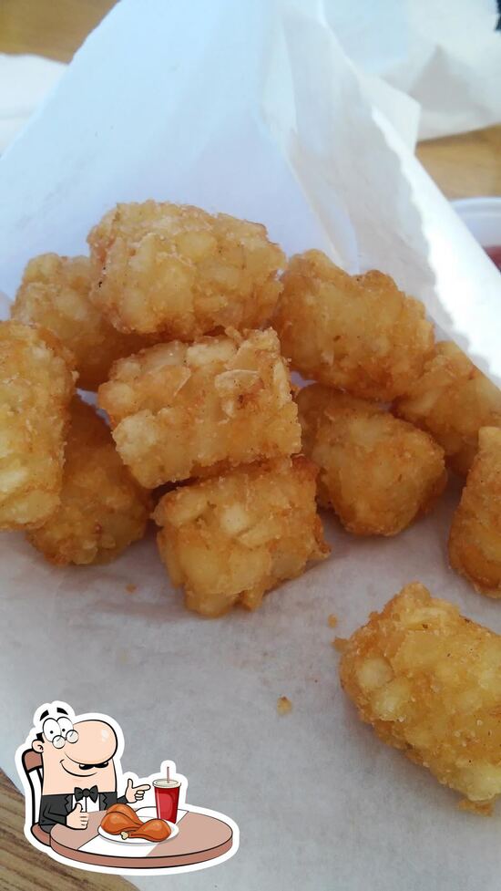 Paul Bunyan Restaurants in Post Falls Restaurant reviews