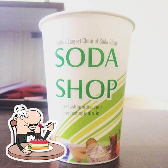 Soda Center, Ludhiana Restaurant reviews