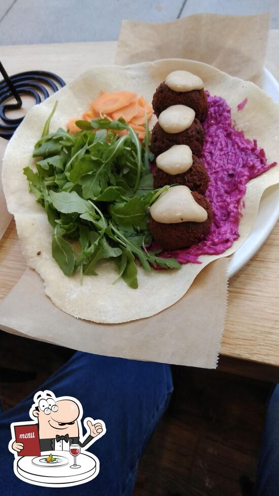 Sofra Bakery & Cafe in Cambridge Restaurant reviews
