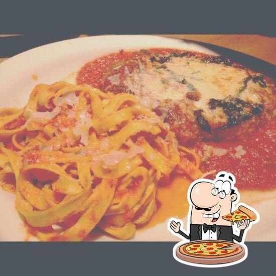 Old Chicago Pizza + Taproom in Gillette Restaurant menu and reviews