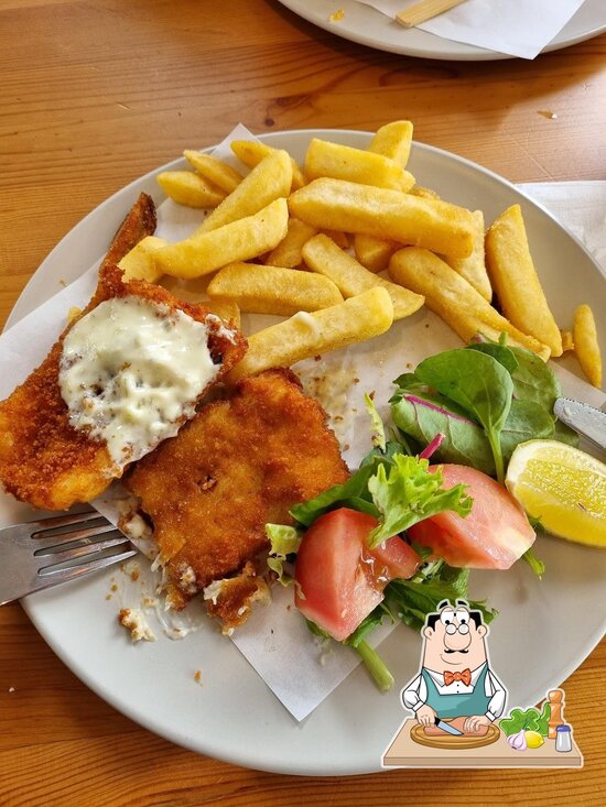 ThirtySeven Cafe & Restaurant in Bundamba Restaurant menu and reviews