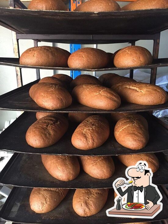 Australia Bread Gallery in Yennora