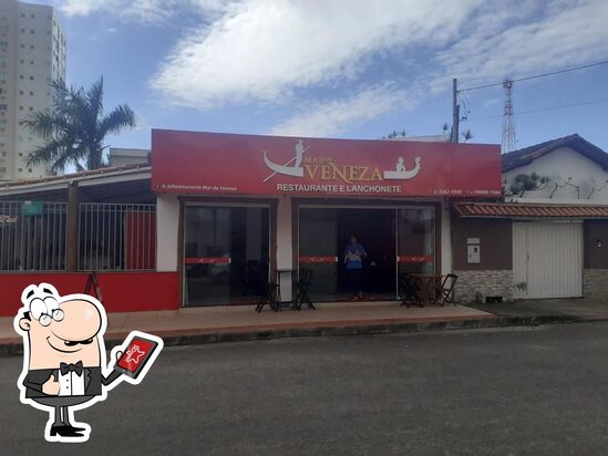 Menu em Mar de Veneza - Restaurante e Lanchonete, Guarapari