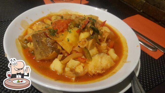 O Castiço, Saint-Gilles, Chau. de Waterloo 214 - Restaurant reviews