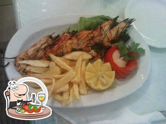 Pink Flamingo Restaurant Sissi, Sisi - Restaurant reviews