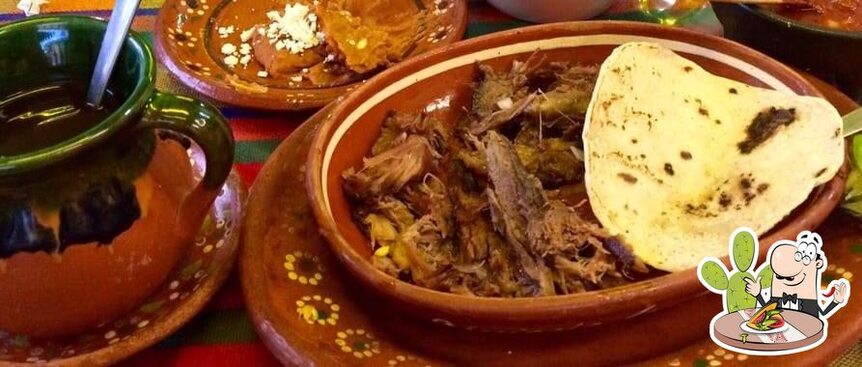 Birria tatemada estilo Nayarit restaurant, San Nicolás de los Garza -  Restaurant reviews