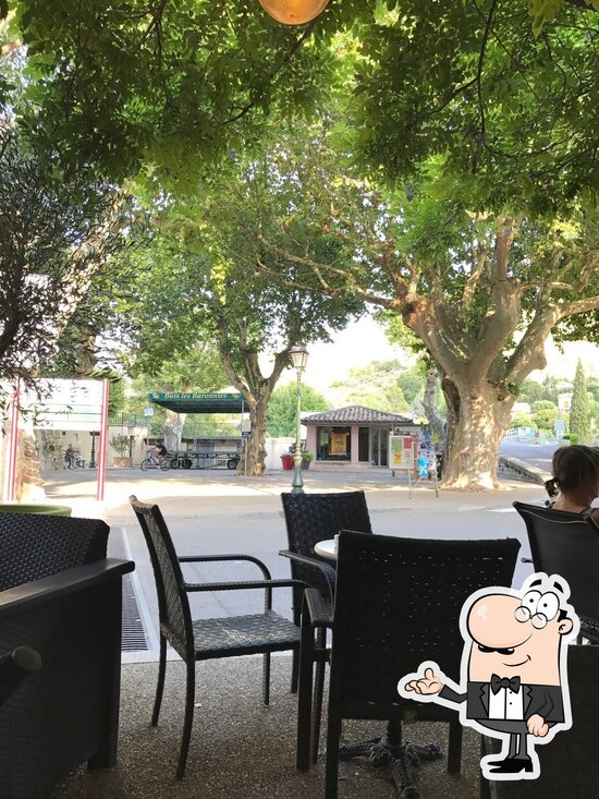 Paul Pizza restaurant, BuislesBaronnies Restaurant reviews