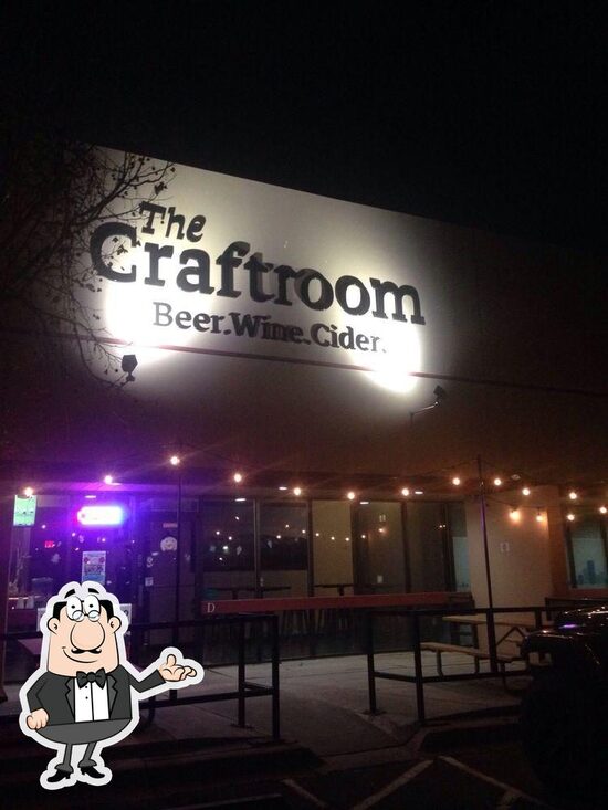 The Craftroom, Albuquerque - Restaurant menu, prices and reviews