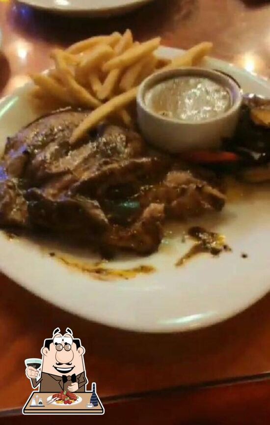 Jambalaya Bar and Restaurant, Candolim Restaurant reviews