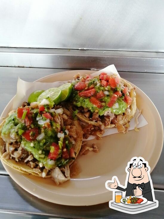 Taquitos Las Torres restaurant, Metepec Restaurant reviews