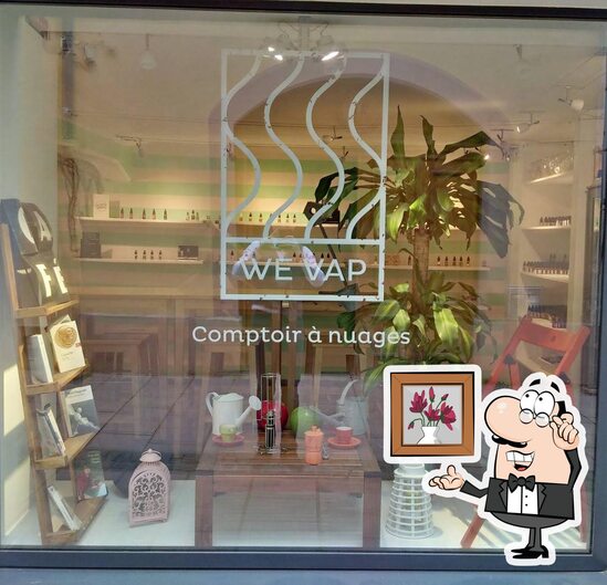 we vap strasbourg Sweet & Vapes Strasbourg : adresse