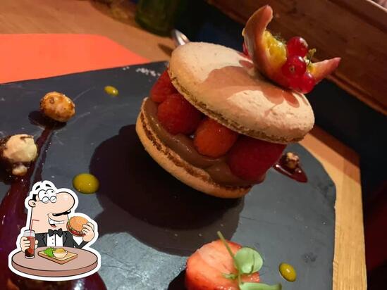 Café Breton, Rennes - Restaurant reviews