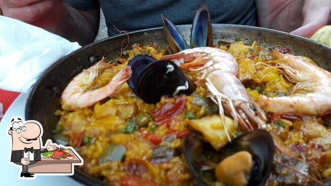 El burgado in Los Cristianos - Restaurant reviews