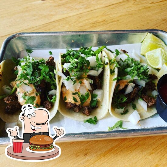 Switchback in Durango Restaurant menu and reviews
