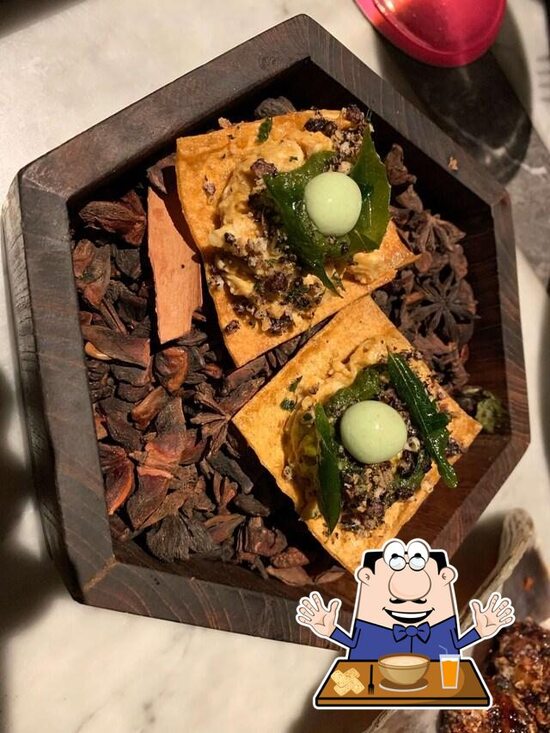 Bikini Restaurant Bali, Mengwi Restaurant menu and reviews