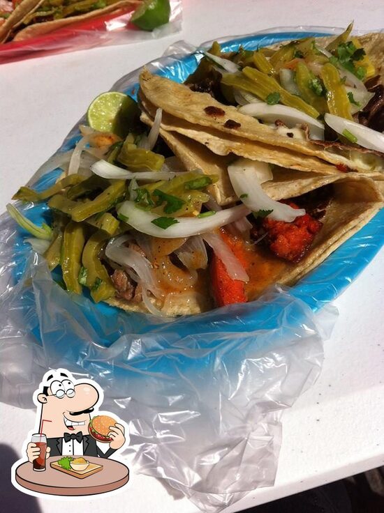 Tacos de asada Moy restaurant, Morelia Restaurant reviews