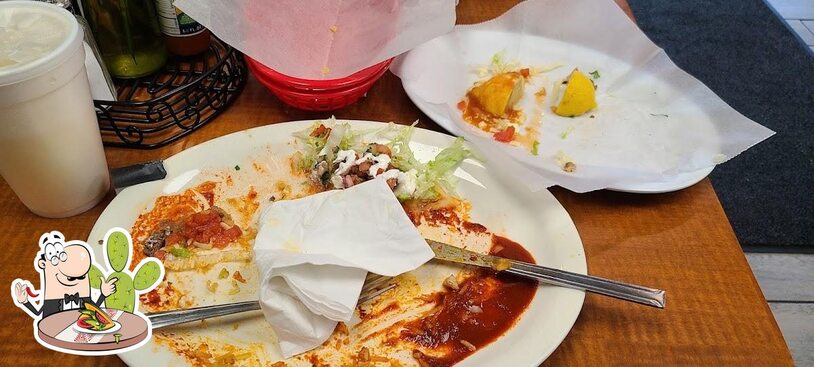 Three Brothers Grill Authentic Mexican Grill in Phoenixville