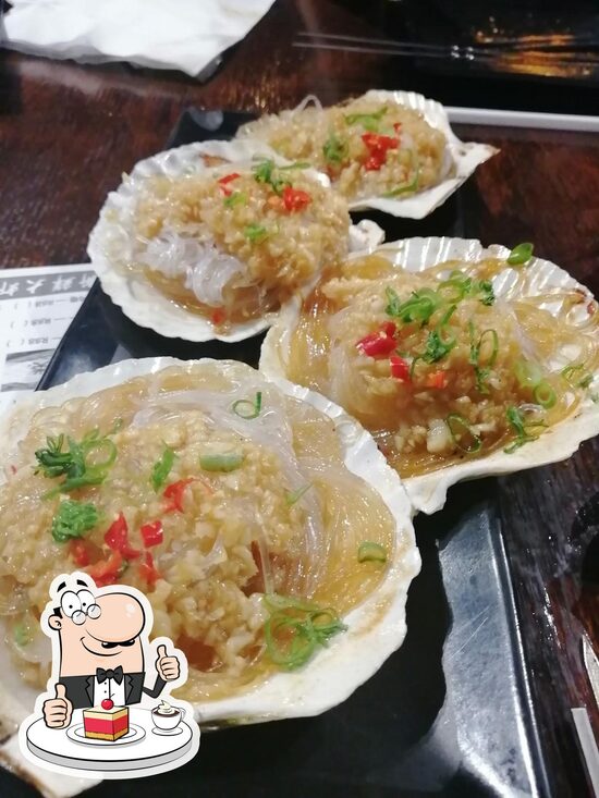 Xiang Cai Restaurant, Sandton Restaurant reviews