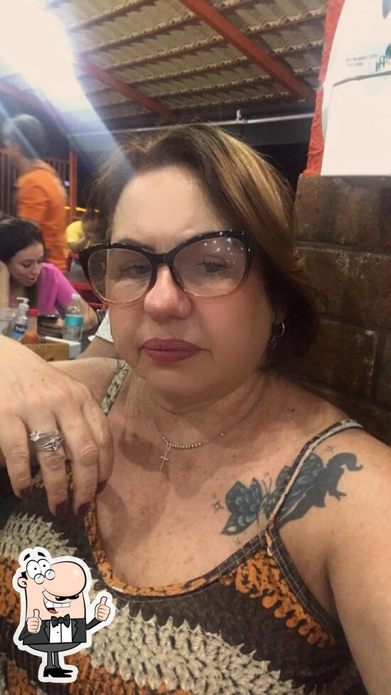 Ze Abílio pub & Bar, Goiânia Avaliações de restaurantes