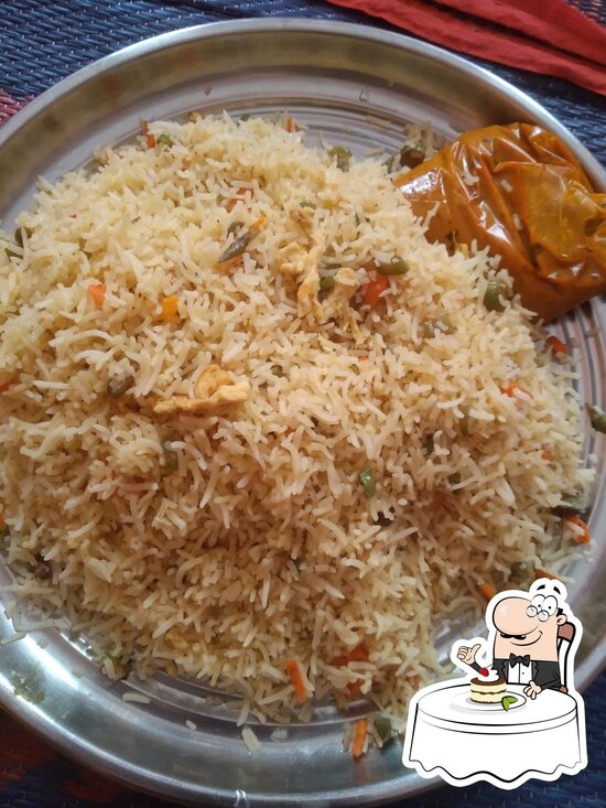 Food Park Family Restaurant, Kakinada Restaurant reviews