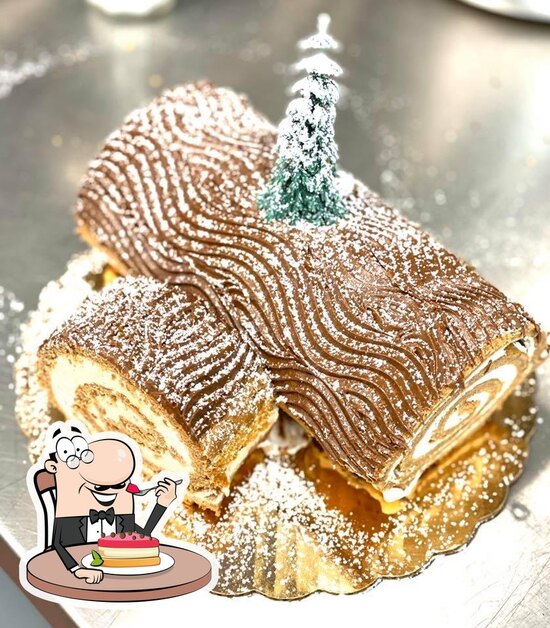 Honey Bakery and Cafe in San Jose Restaurant menu and reviews