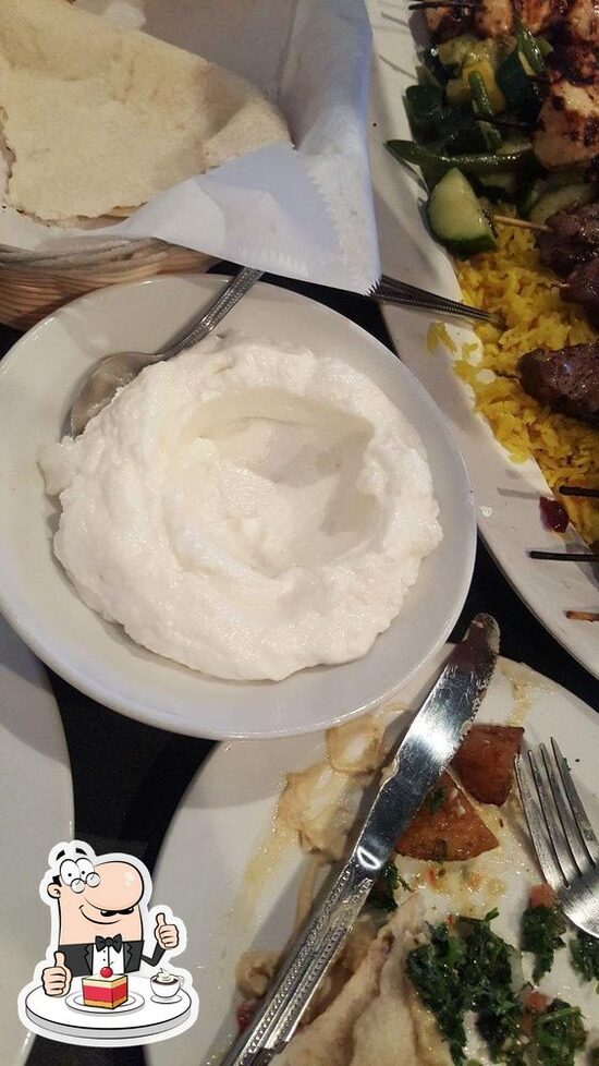 KababJe Rotisserie & Grille, 7828b Rea Rd in Charlotte Restaurant