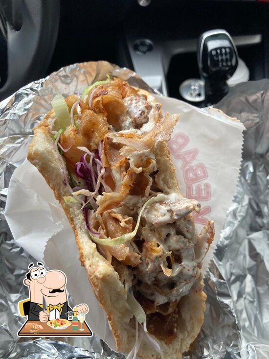 Bodrum Döner