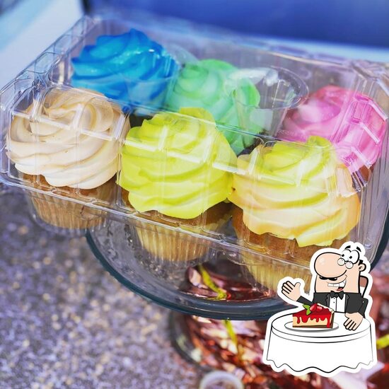 Emily's Bakery Corp. in New York City Restaurant menu and reviews