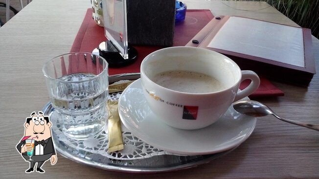 Magou Cafe Bar Risto