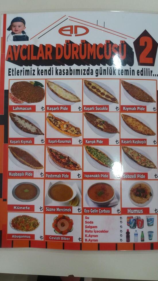 avcılar