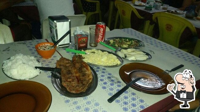 Churrasquinho do Jorge, Nilópolis - Restaurant menu, prices and reviews