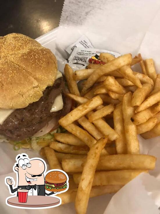 Pizza Etc in Ballston Spa Restaurant menu and reviews