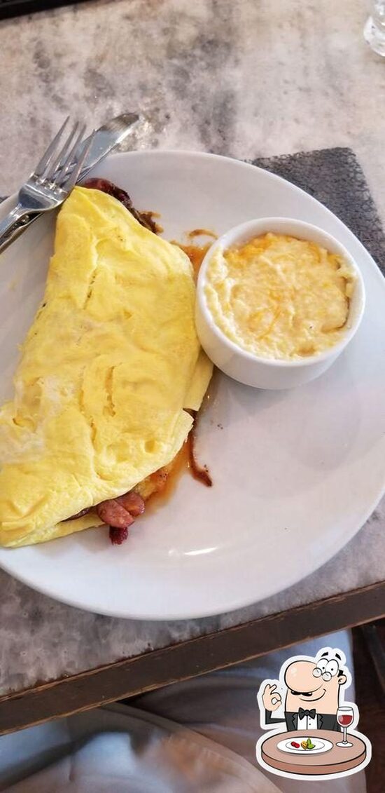 The Refuge in Isle of Palms Restaurant reviews